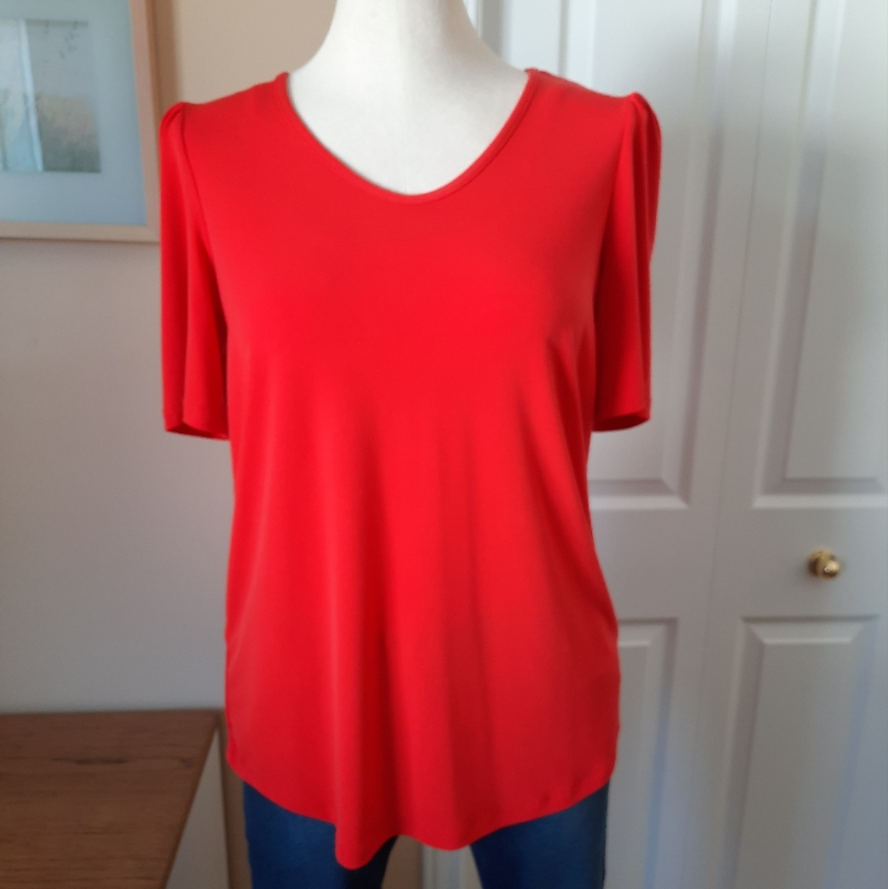 Kim&Co. blouse